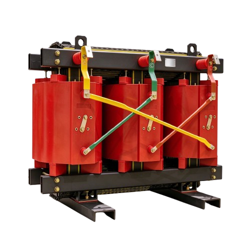 Cast Resin Dry-Type Transformer – SCB Series 10kV/35kV