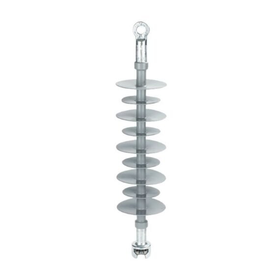 11KV-36KV Composite Insulator – Polymer Suspension/Tension/Post Insulator